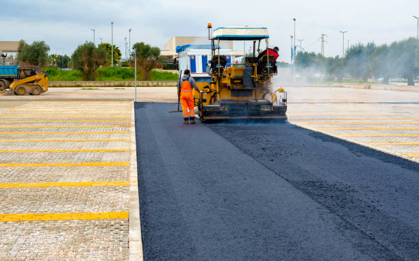 Best Professional Driveway Pavers  in Gridley, CA