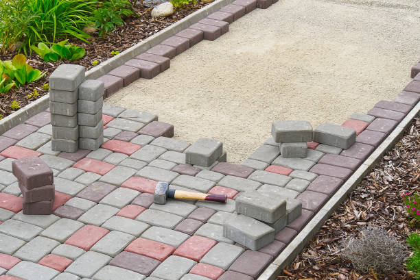 Reasons to Select Us for Your Driveway Paving Requirements in Gridley, CA