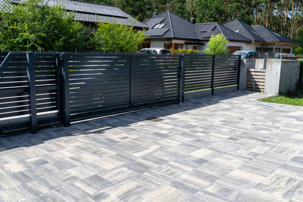Best Driveway Pavers Near Me  in Gridley, CA
