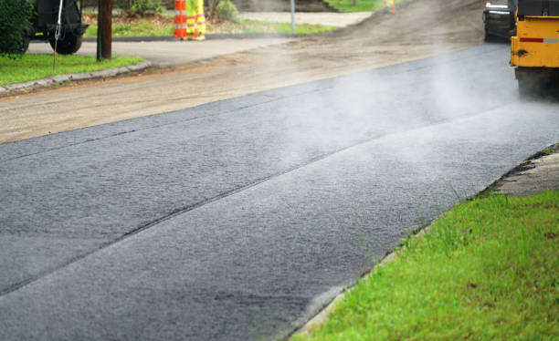 Best Cobblestone Driveway Pavers  in Gridley, CA